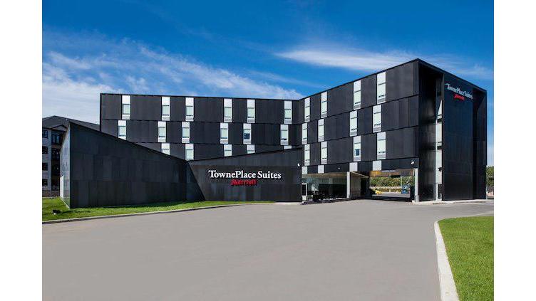 TownePlace Suites by Marriott Saskatoon in Saskatoon, Canada