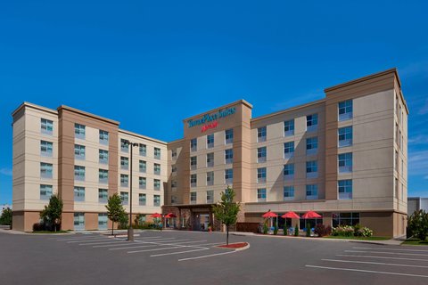 TownePlace Suites by Marriott Thunder Bay in Thunder Bay, Canada