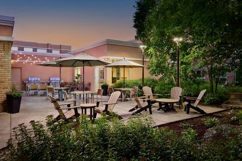 TownePlace Suites by Marriott Toronto Mississauga-Airport Corporate Centre in Mississauga, Canada
