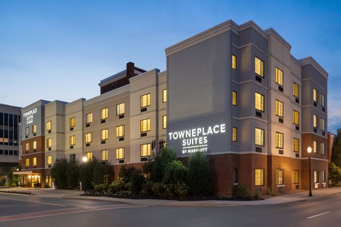 TownePlace Suites by Marriott Williamsport in Williamsport, Pennsylvania, United States