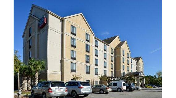 TownePlace Suites by Marriott Wilmington/Wrightsville Beach in Wilmington, North Carolina, United States