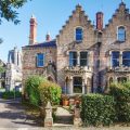 Townhouse Exeter