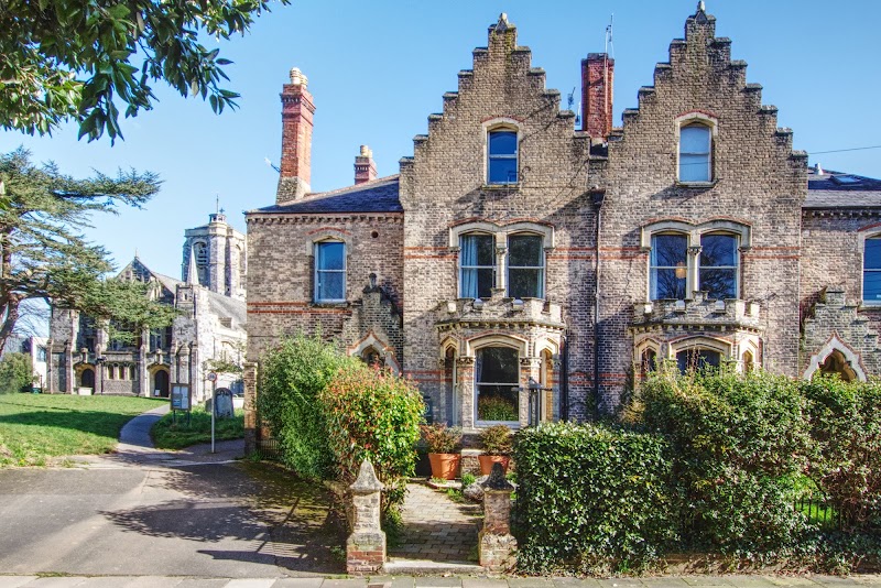 Townhouse Exeter in Exeter, United Kingdom