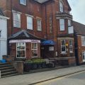 Townhouse Hotel