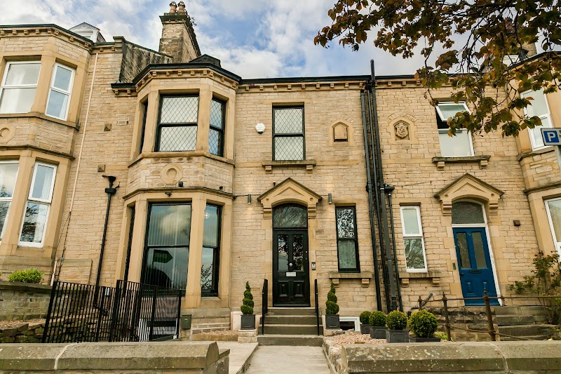 Townhouse No.12 in Huddersfield, United Kingdom
