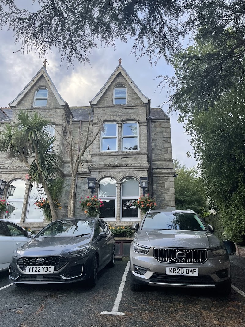 Townhouse Rooms in Truro, United Kingdom