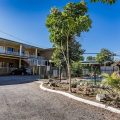 Townview Motel