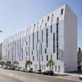 Toyoko Inn Marseille Saint Charles