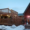 Trail’s End Motel