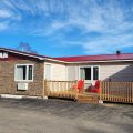 Trailsman Lodge