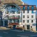Tralala Hotel Montreux