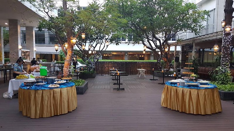 Trang Hotel in Trang, Thailand
