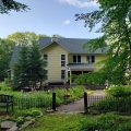 Tranquil Woods Victorian Inn