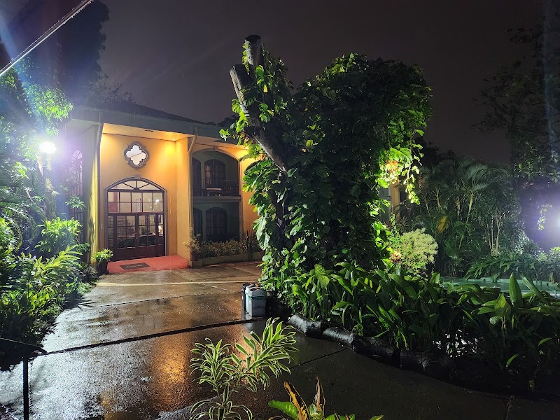 Trapp Family Country Inn in Alajuela, Costa Rica