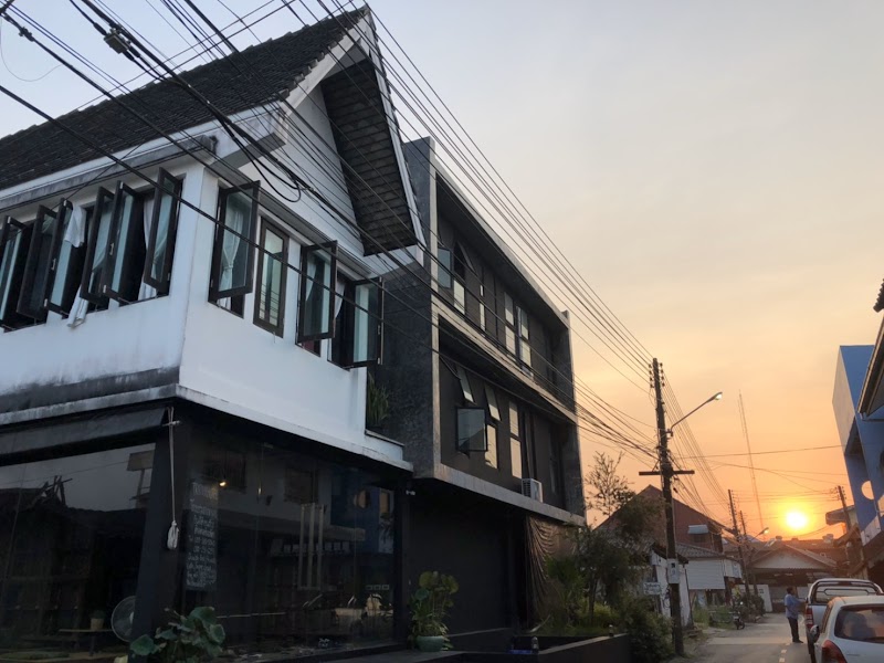 Trat 101 Hotel in Trat, Thailand