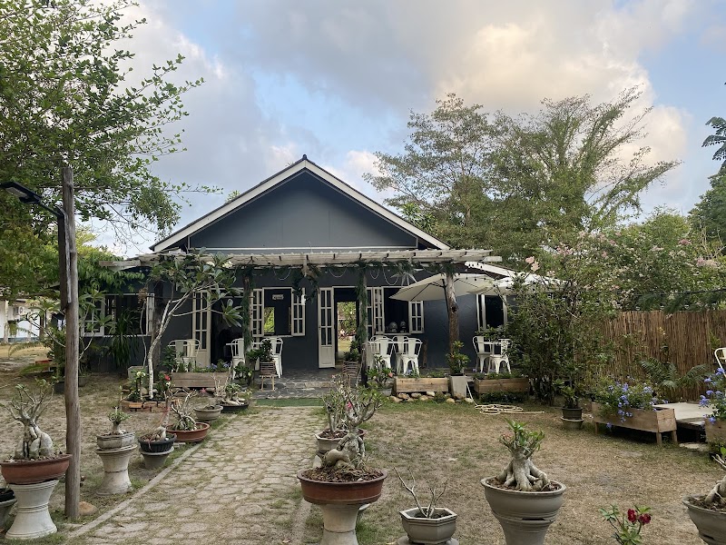 Trat Cozy House in Trat, Thailand