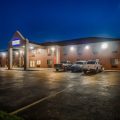 Travel Inn & Suites
