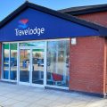 Travelodge Aberdeen Bucksburn