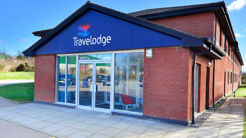 Travelodge Aberdeen Bucksburn in Bucksburn, United Kingdom