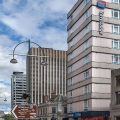 Travelodge Birmingham Central