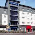 Travelodge Birmingham Halesowen