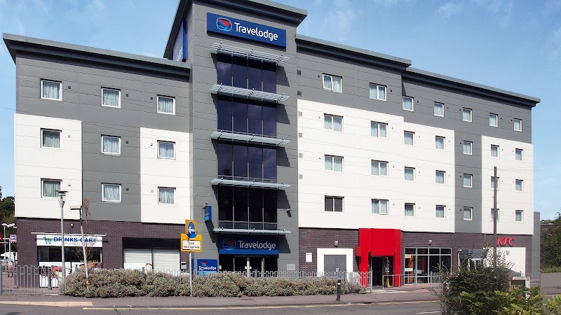 Travelodge Birmingham Halesowen in Halesowen, United Kingdom