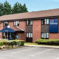Travelodge Birmingham Oldbury