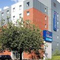Travelodge Bolton Central River Street