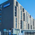 Travelodge Chatham Maritime Hotel