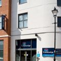 Travelodge Chichester Central