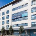 Travelodge Clacton-on-Sea Central