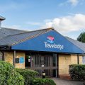 Travelodge Colchester Feering