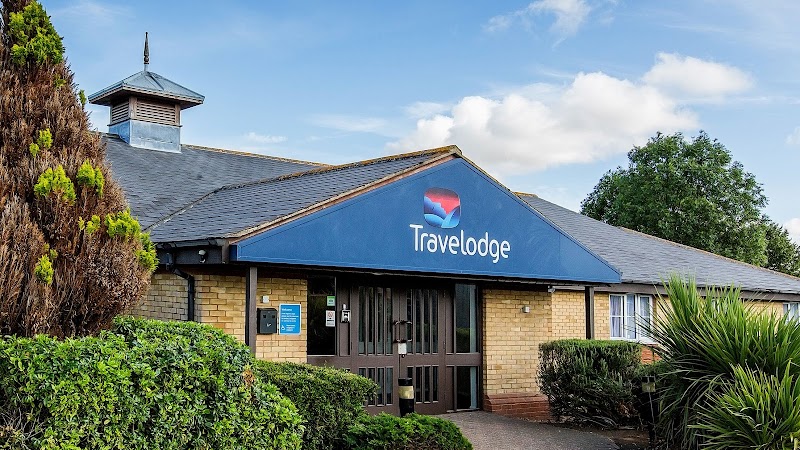 Travelodge Colchester Feering in Colchester, United Kingdom