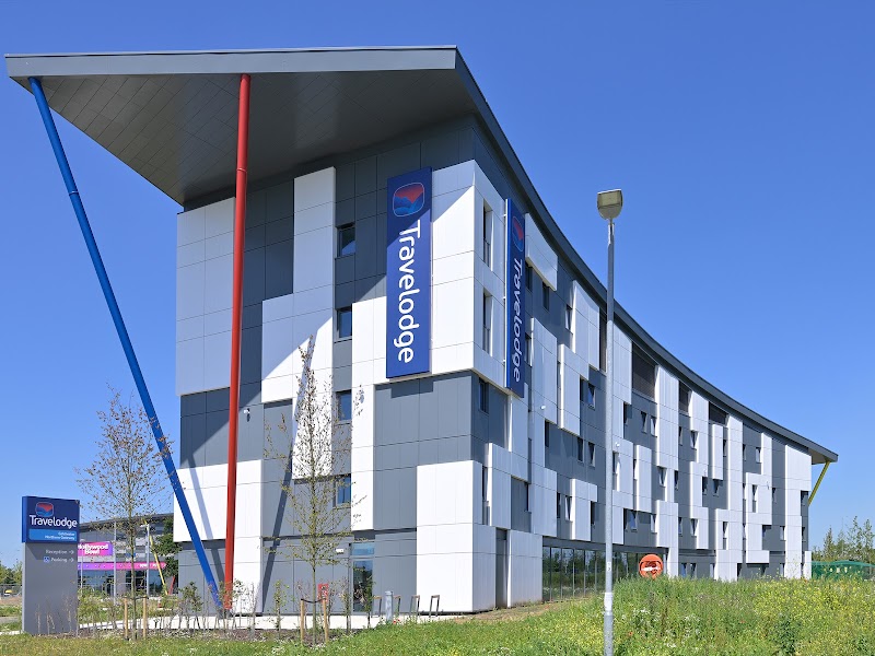 Travelodge Colchester in Colchester, United Kingdom