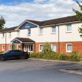 Travelodge Coventry Binley Hotel