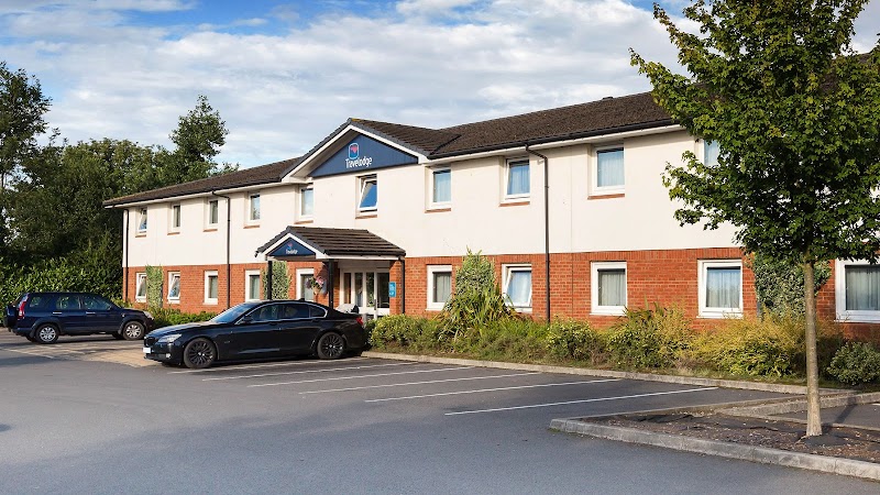 Travelodge Coventry Binley Hotel in Coventry, United Kingdom