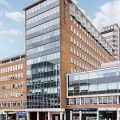 Travelodge Croydon Central