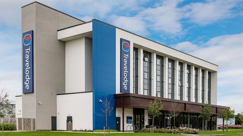 Travelodge Darlington Hotel in Darlington, United Kingdom