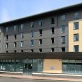 Travelodge Derby Cricket Ground