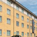 Travelodge Derby Pride Park