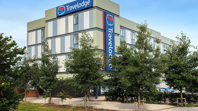 Travelodge Doncaster Lakeside in Doncaster, United Kingdom