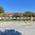Travelodge Doncaster M18/M180
