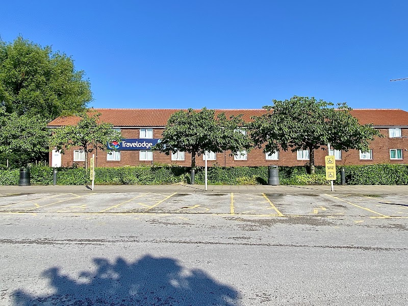 Travelodge Doncaster M18/M180 in Doncaster, United Kingdom