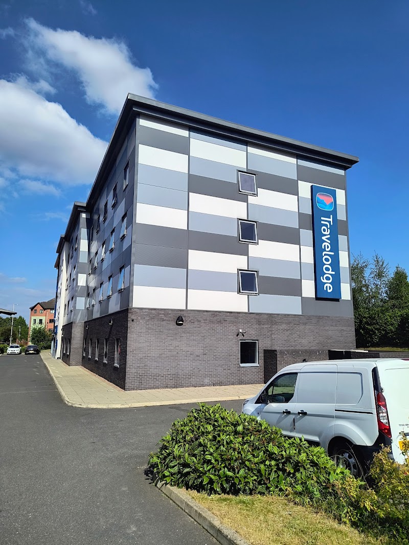Travelodge Dudley in Dudley, United Kingdom