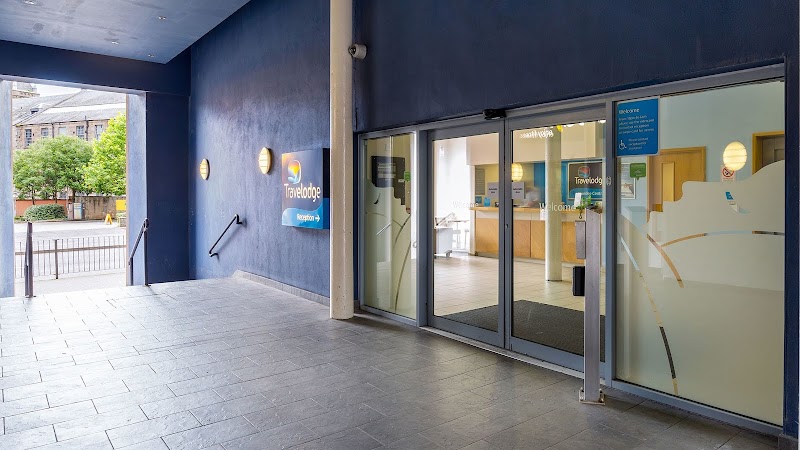Travelodge Dundee Central in Dundee, United Kingdom