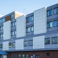 Travelodge Dunstable Hockliffe