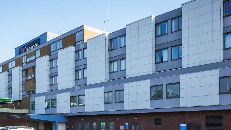 Travelodge Dunstable Hockliffe in Dunstable, United Kingdom