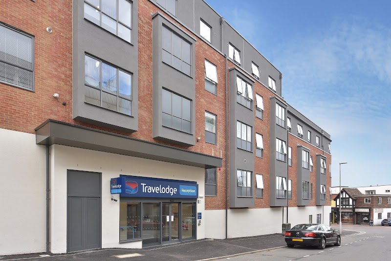 Travelodge East Grinstead in East Grinstead, United Kingdom