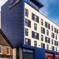 Travelodge Eastleigh Central Hotel