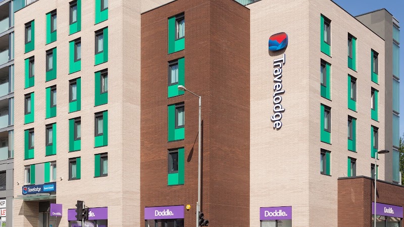 Travelodge Epsom Central in Epsom, United Kingdom